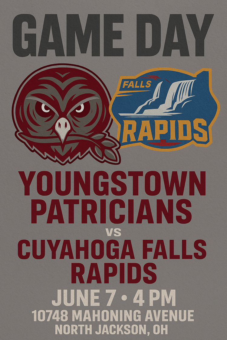 Game 2 against the Rapids @ home!!