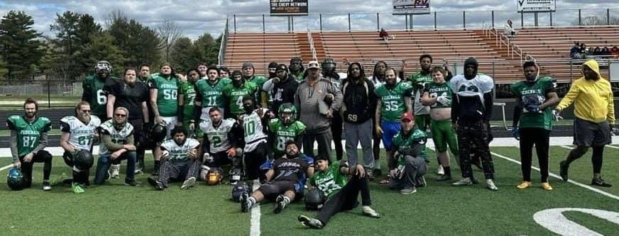 Coaching Staff