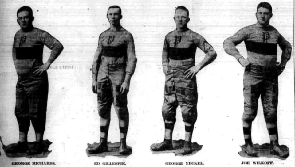 Roster
