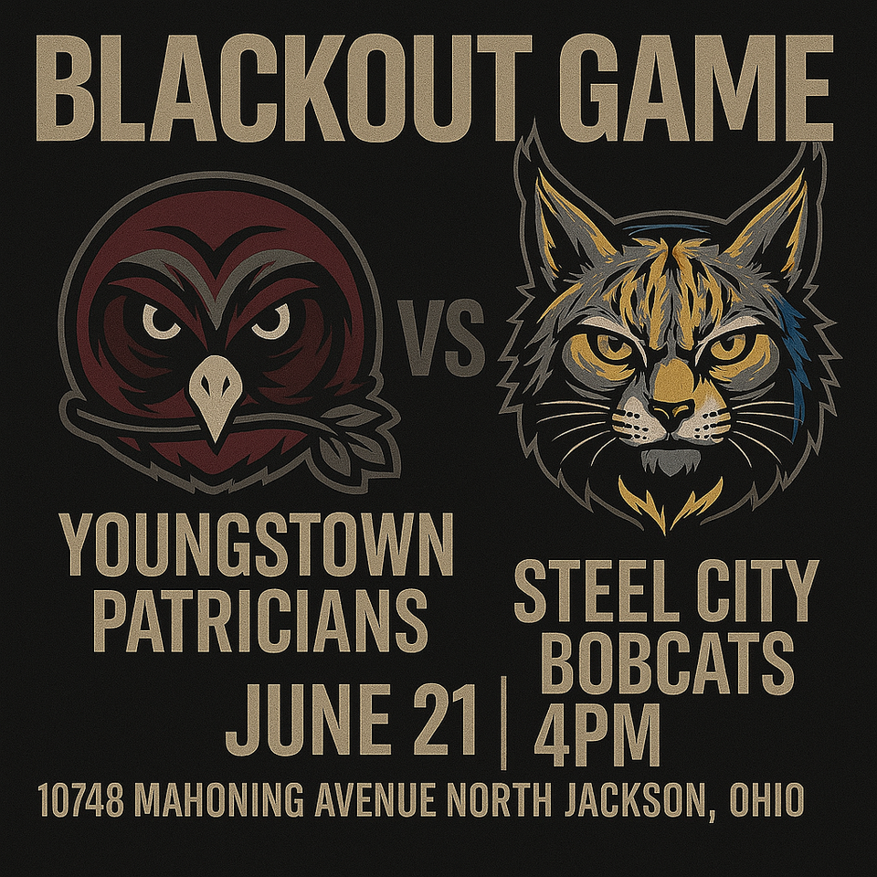 Game week!!